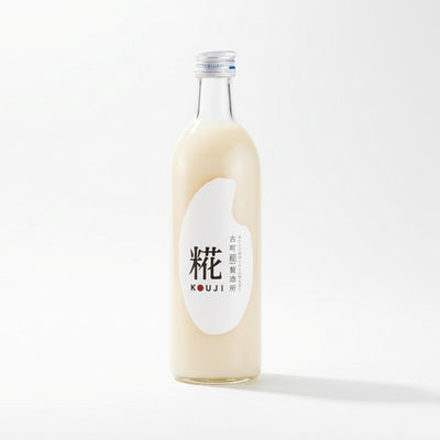 糀プレーン - 甘酒専門店が手がける米と米麹の甘酒